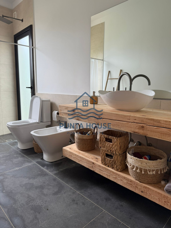 Chacra ID.17 - CHACRA EN ALQUILER DE TEMPORADA