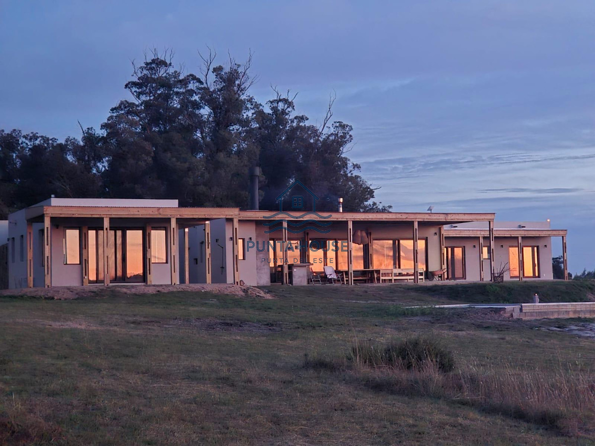 Chacra ID.17 - CHACRA EN ALQUILER DE TEMPORADA