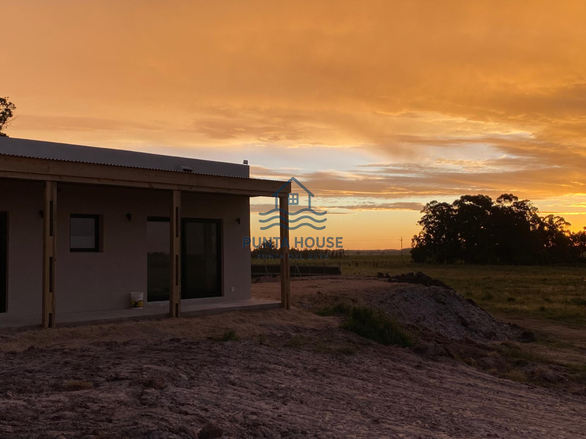 Chacra ID.17 - CHACRA EN ALQUILER DE TEMPORADA