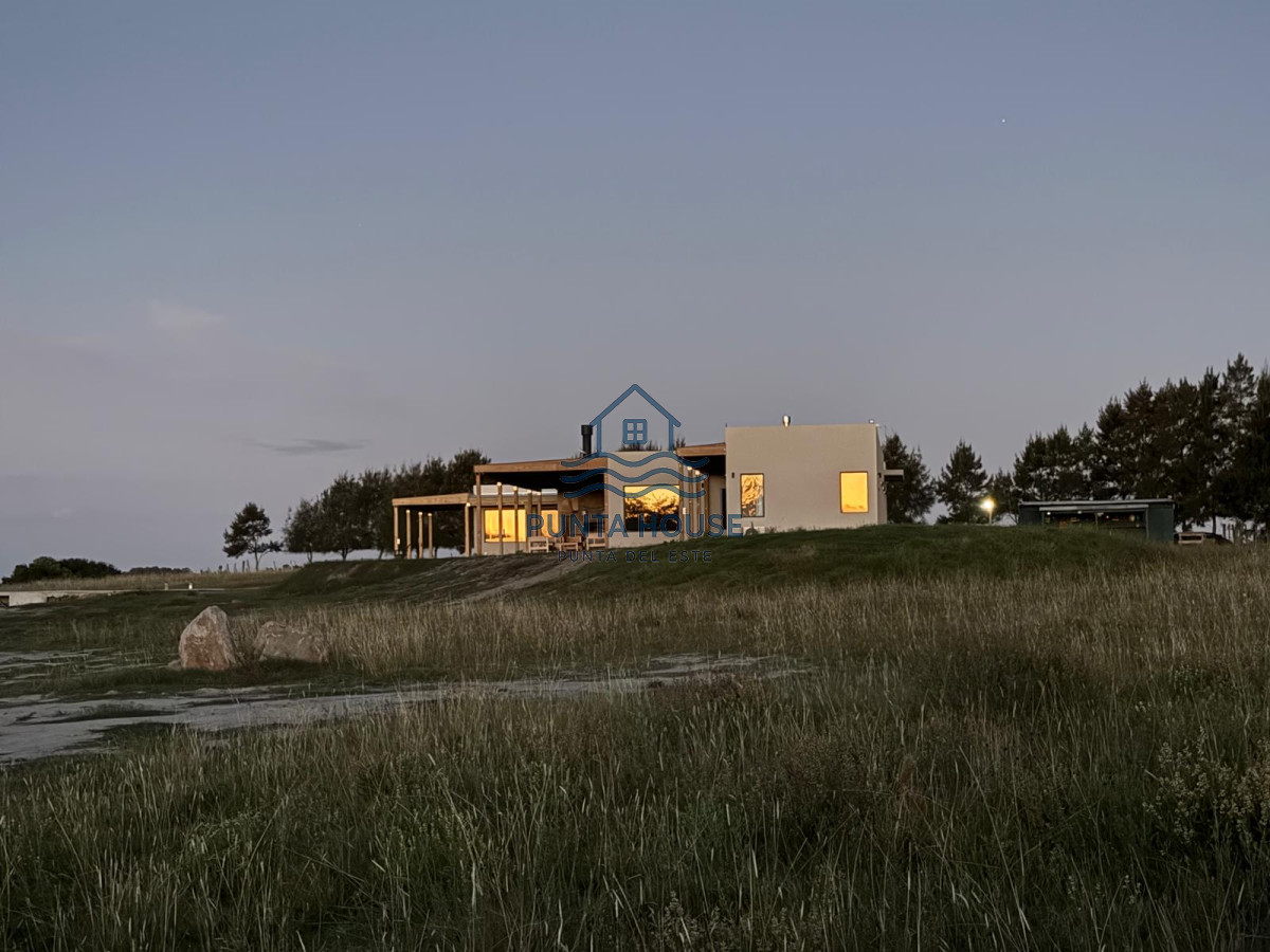 Chacra ID.17 - CHACRA EN ALQUILER DE TEMPORADA