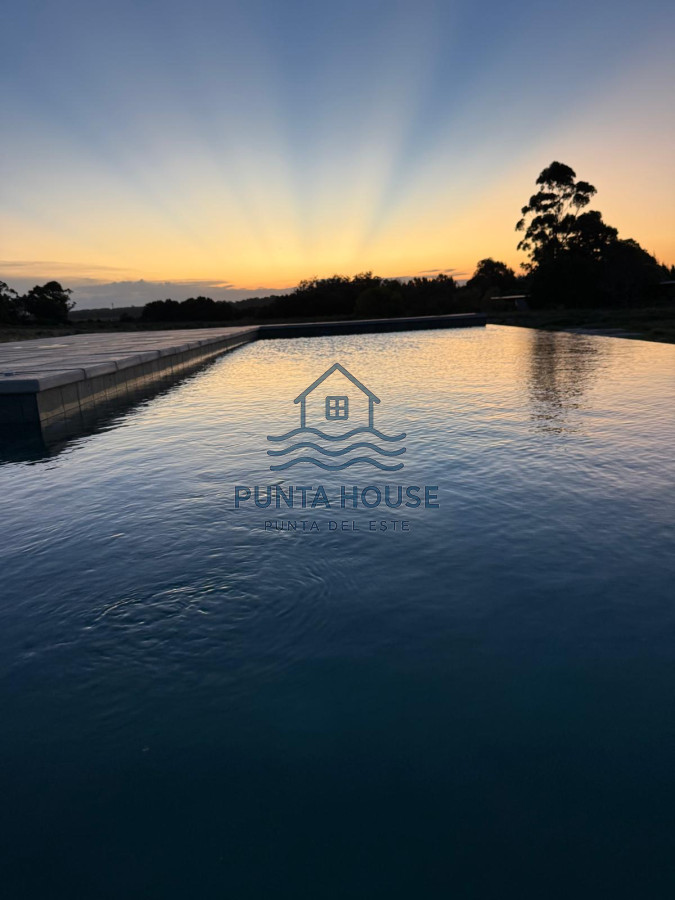 Chacra ID.17 - CHACRA EN ALQUILER DE TEMPORADA