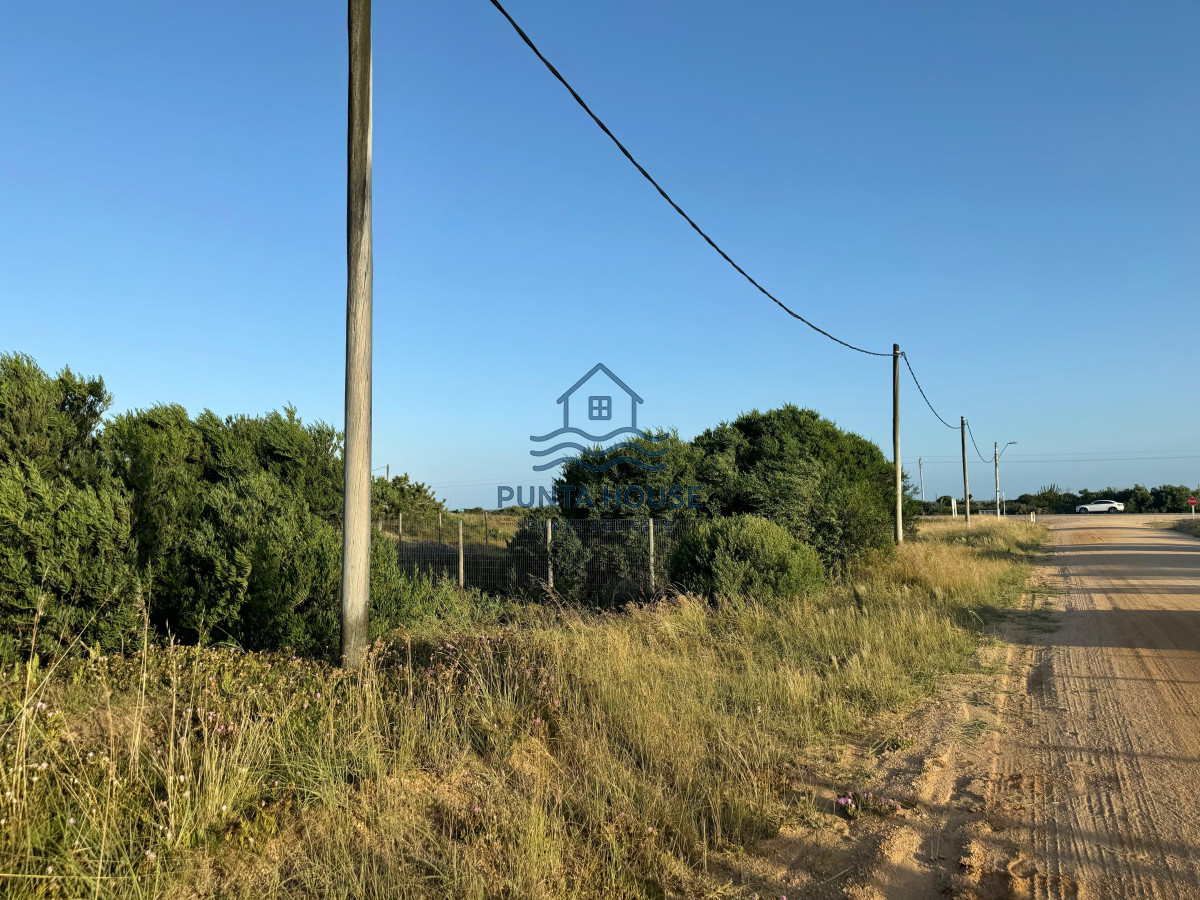 Terreno ID.11 - Terrenos en Venta en Balneario Buenos Aires, Punta del Este