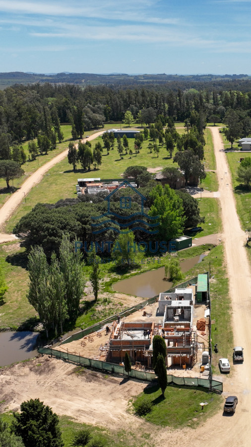 Terreno ID.40 - Venta de lotes en Don Miguel Barrio Privado