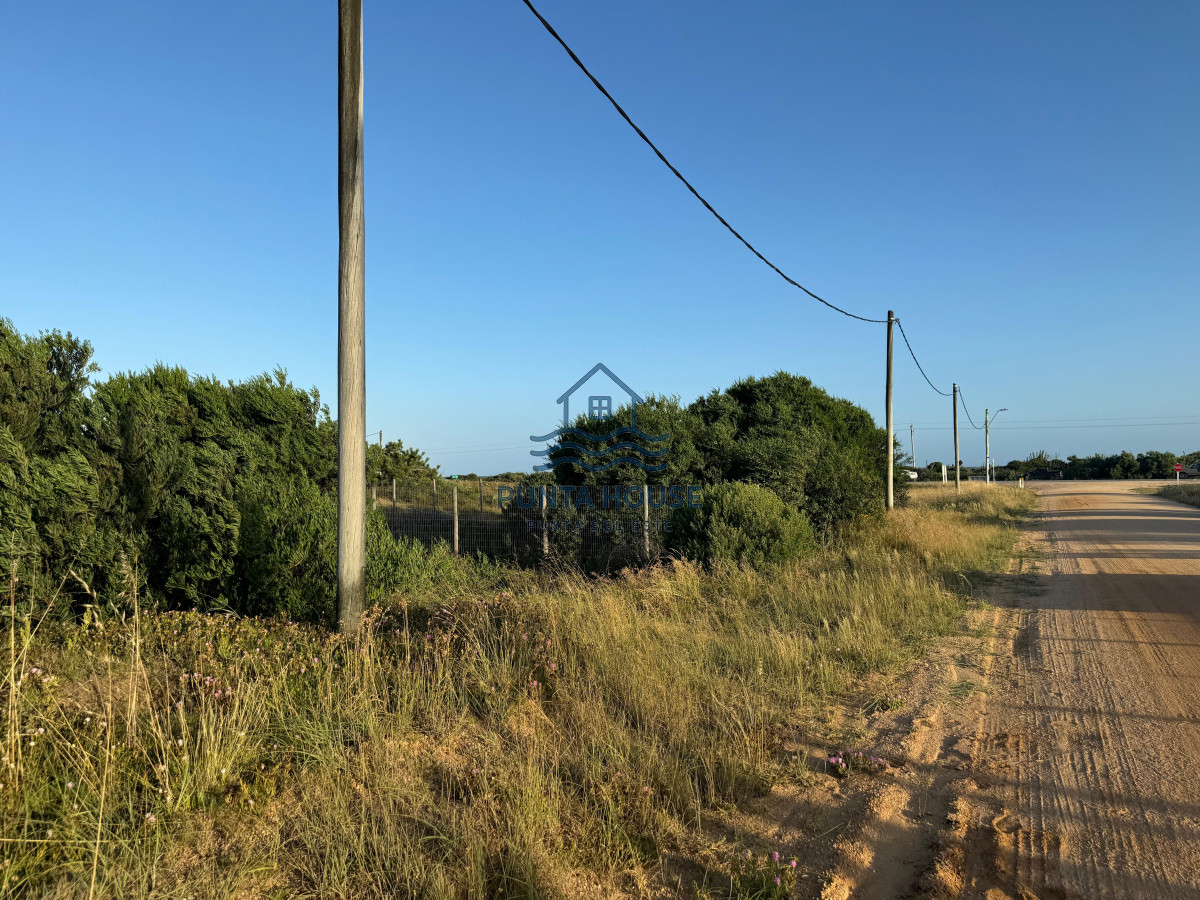 Terreno ID.11 - Terrenos en Venta en Balneario Buenos Aires, Punta del Este