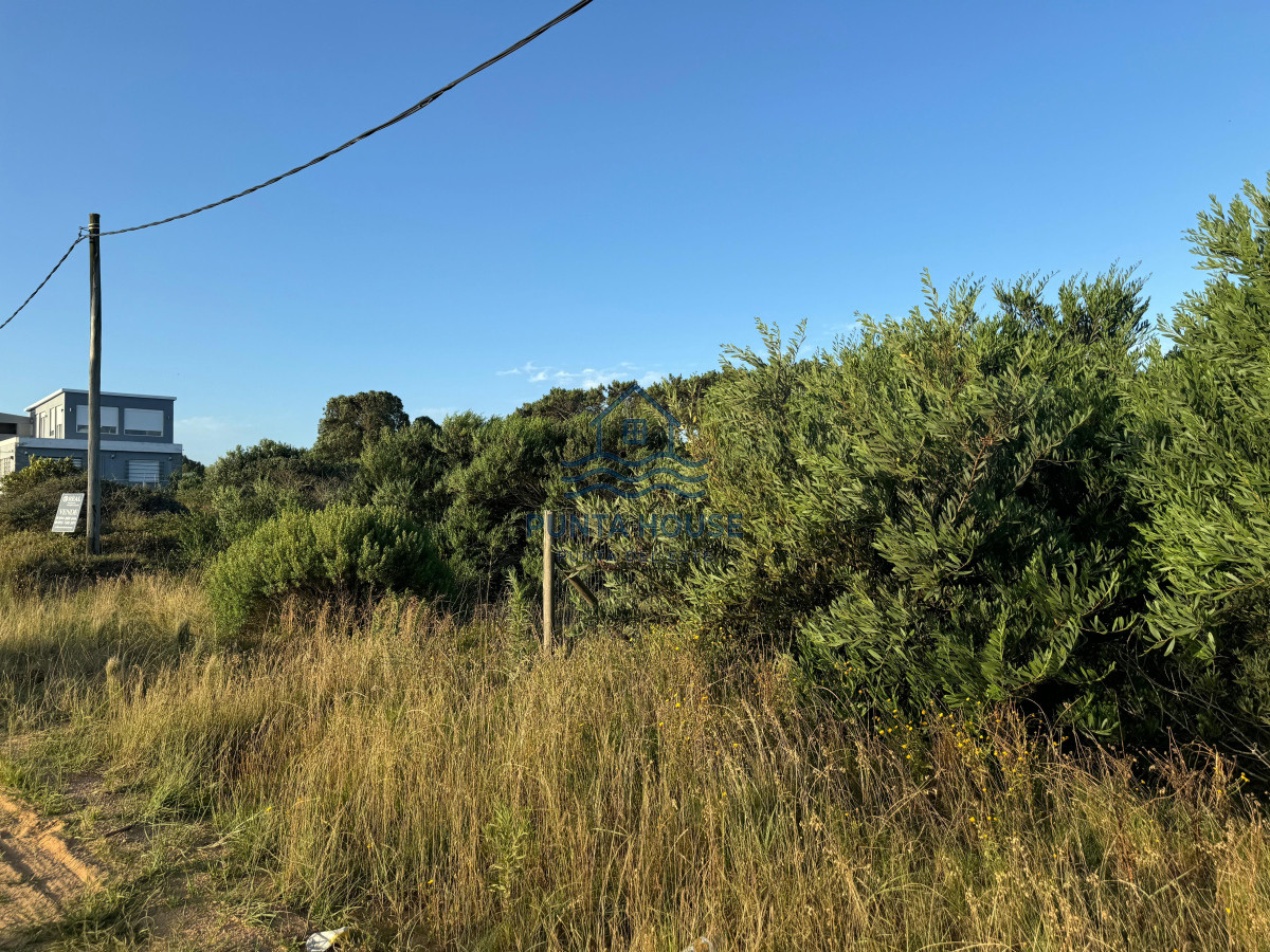 Terreno ID.11 - Terrenos en Venta en Balneario Buenos Aires, Punta del Este