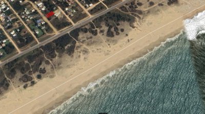 Terrenos en Venta en Balneario Buenos Aires, Punta del Este