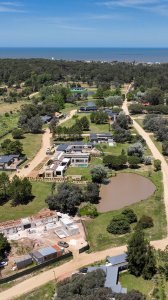 Venta de lotes en Don Miguel Barrio Privado