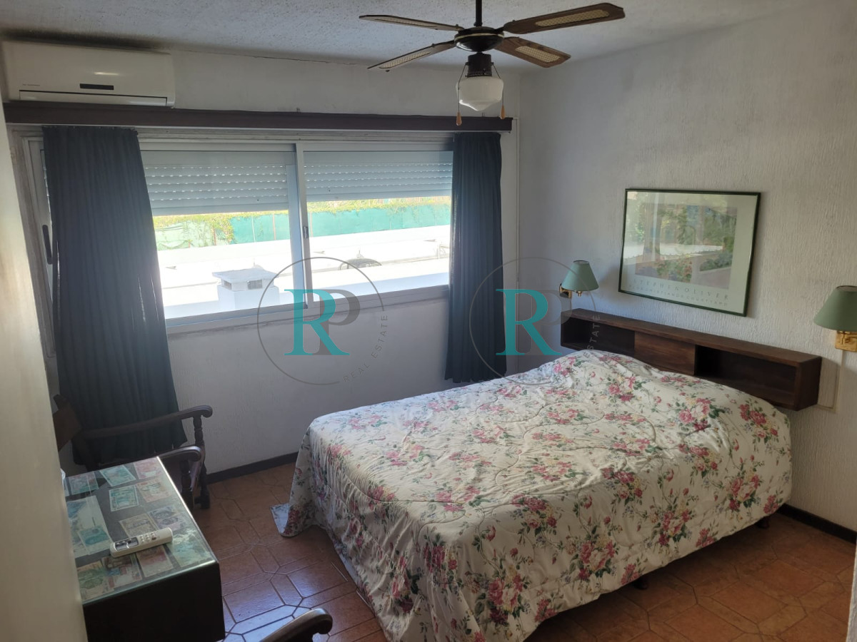Apartamento ID.2529 - Apartamento en hermosa zona  con bajos gastos comunes