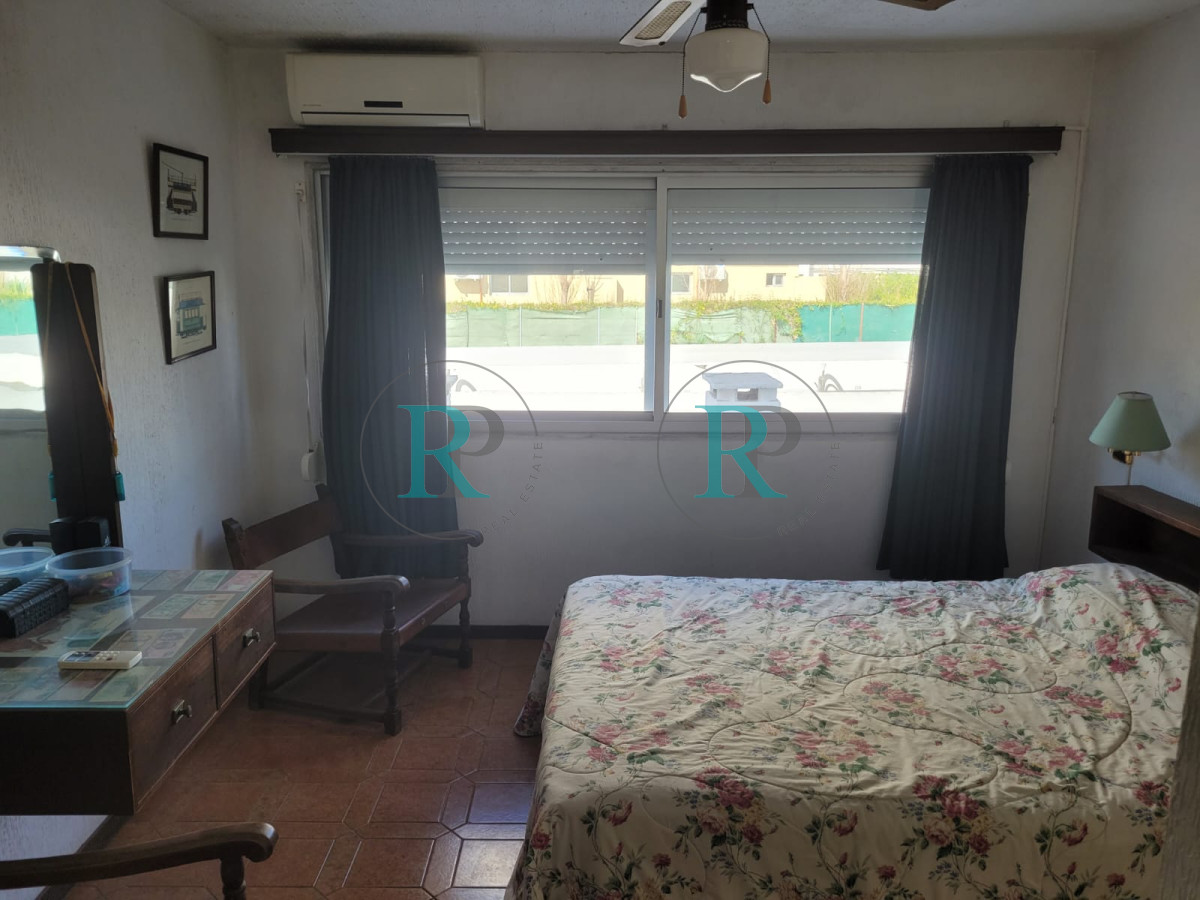 Apartamento ID.2529 - Apartamento en hermosa zona  con bajos gastos comunes