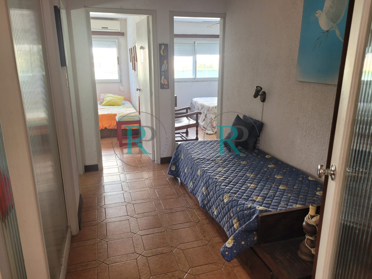 Apartamento ID.2529 - Apartamento en hermosa zona  con bajos gastos comunes