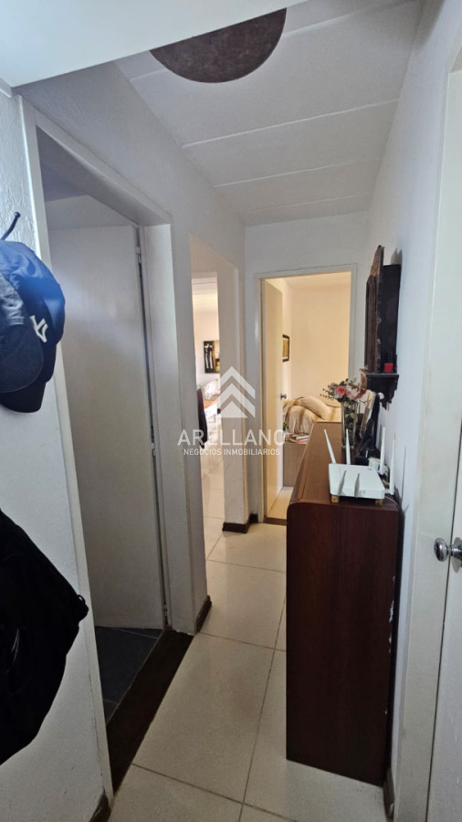 Apartamento ID.5735 - Venta apartamento 3 dormitorios 
