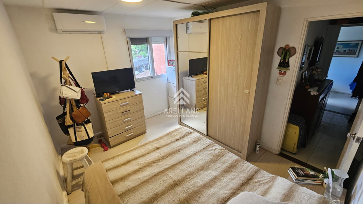 Apartamento ID.5735 - Venta apartamento 3 dormitorios 