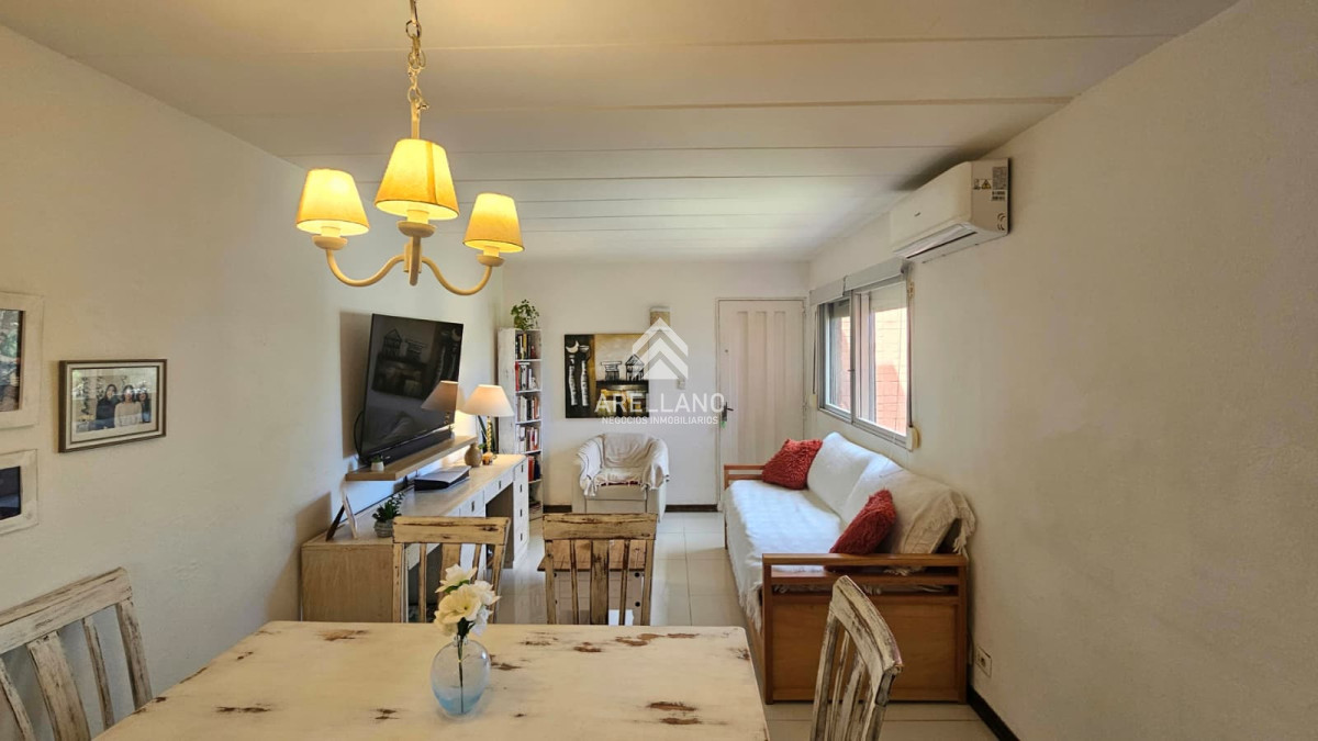 Apartamento ID.5735 - Venta apartamento 3 dormitorios 