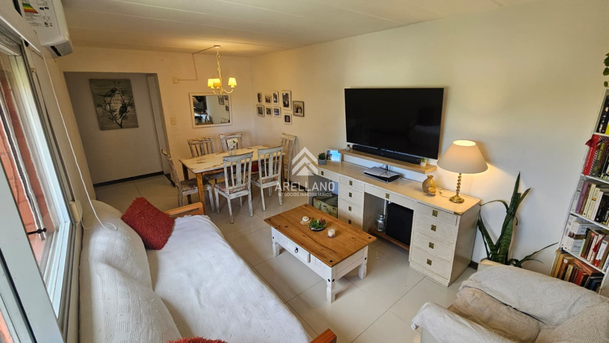 Apartamento ID.5735 - Venta apartamento 3 dormitorios 