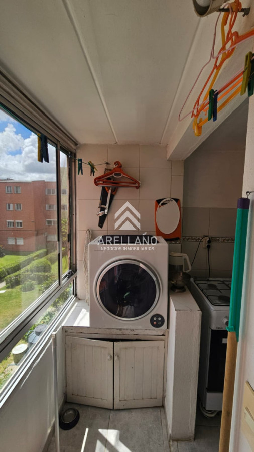 Apartamento ID.5735 - Venta apartamento 3 dormitorios 