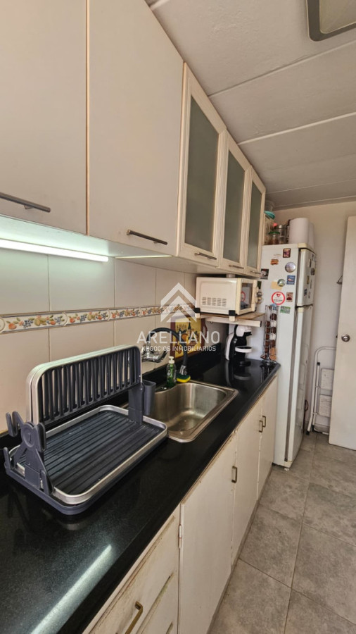 Apartamento ID.5735 - Venta apartamento 3 dormitorios 