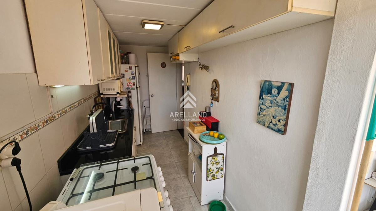 Apartamento ID.5735 - Venta apartamento 3 dormitorios 