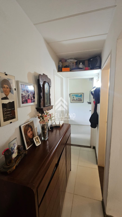 Apartamento ID.5735 - Venta apartamento 3 dormitorios 