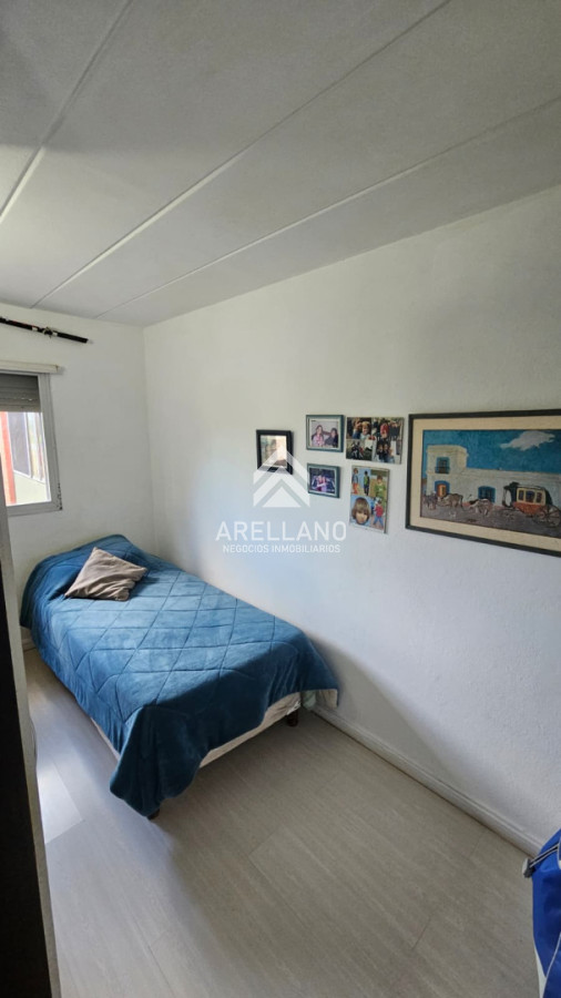 Apartamento ID.5735 - Venta apartamento 3 dormitorios 