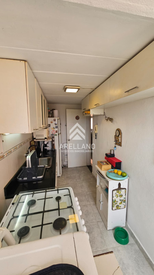 Apartamento ID.5735 - Venta apartamento 3 dormitorios 