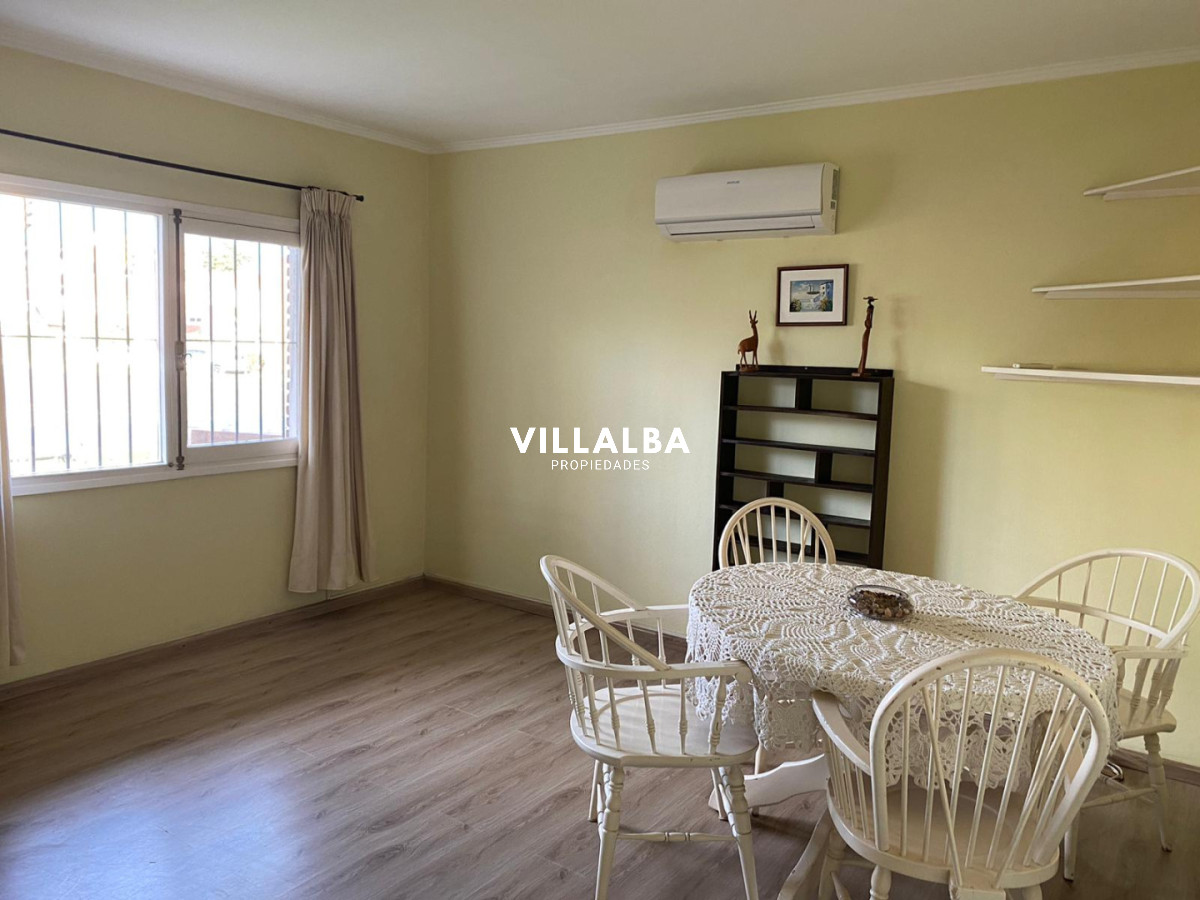 Apartamento ID.4093 - EN VENTA ROOSEVELT, CERCA DE TODO!! 2 DORMITORIOS