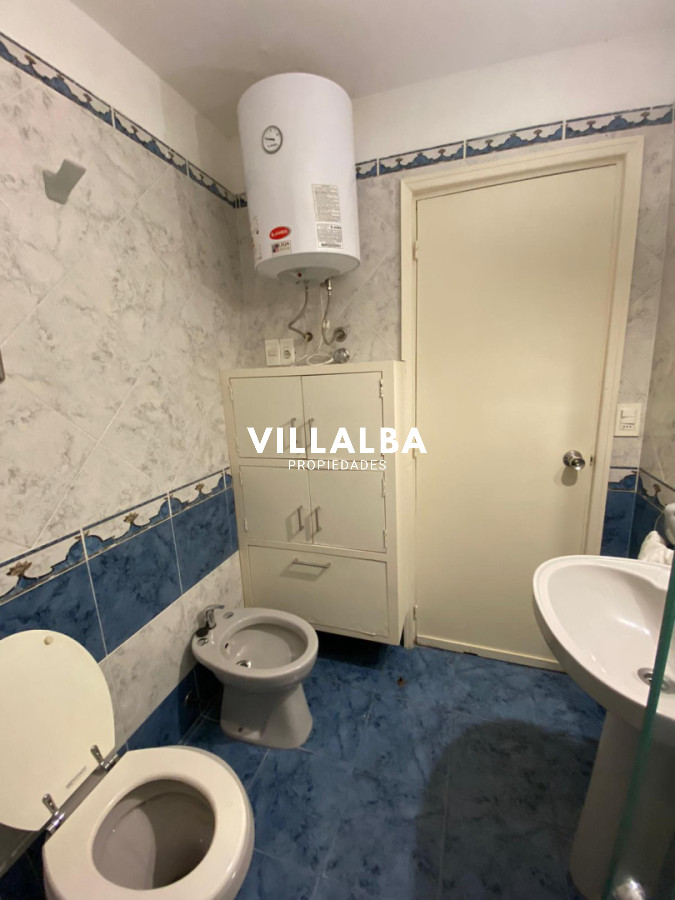 Apartamento ID.4093 - EN VENTA ROOSEVELT, CERCA DE TODO!! 2 DORMITORIOS