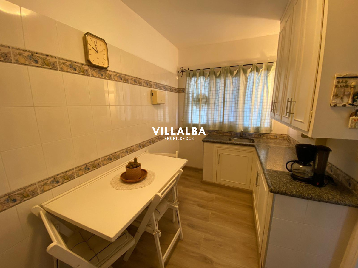 Apartamento ID.4093 - EN VENTA ROOSEVELT, CERCA DE TODO!! 2 DORMITORIOS