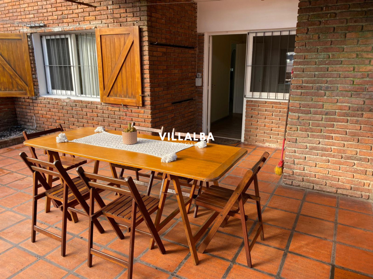 Apartamento ID.4093 - EN VENTA ROOSEVELT, CERCA DE TODO!! 2 DORMITORIOS