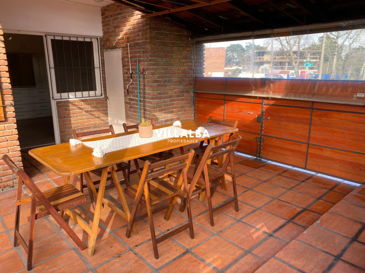 Apartamento ID.4093 - EN VENTA ROOSEVELT, CERCA DE TODO!! 2 DORMITORIOS