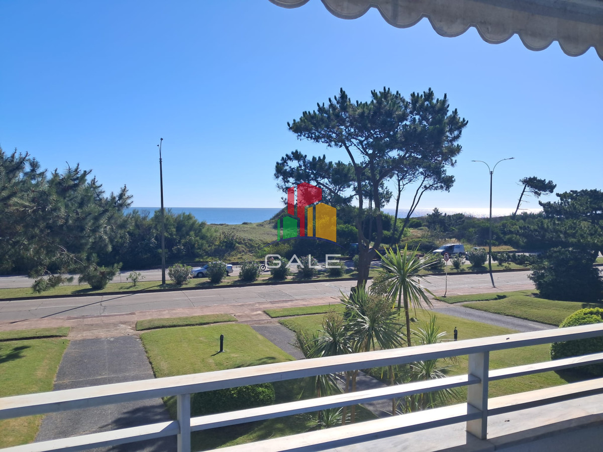FRENTE AL MAR EN MANSA - GAL4504A