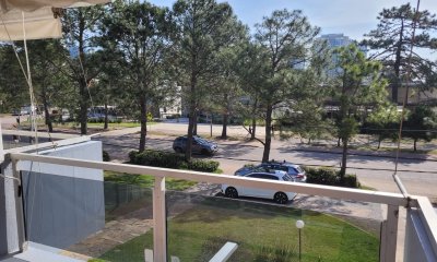 Apartamento en hermosa zona  con bajos gastos comunes