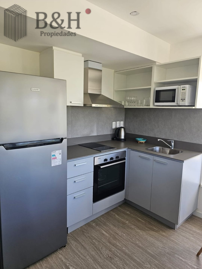 Apartamento ID.6488 - APARTAMENTO EN EDIFICIO CON AMENITIES