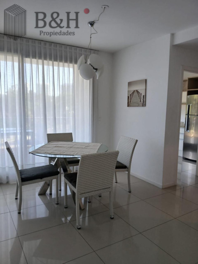 Apartamento ID.6392 - ELEGANCIA Y CONFORT A PASOS DEL MAR EN LA MANSA