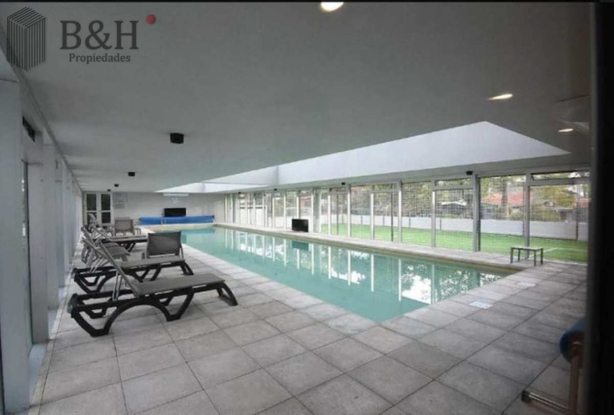 Apartamento ID.6488 - APARTAMENTO EN EDIFICIO CON AMENITIES