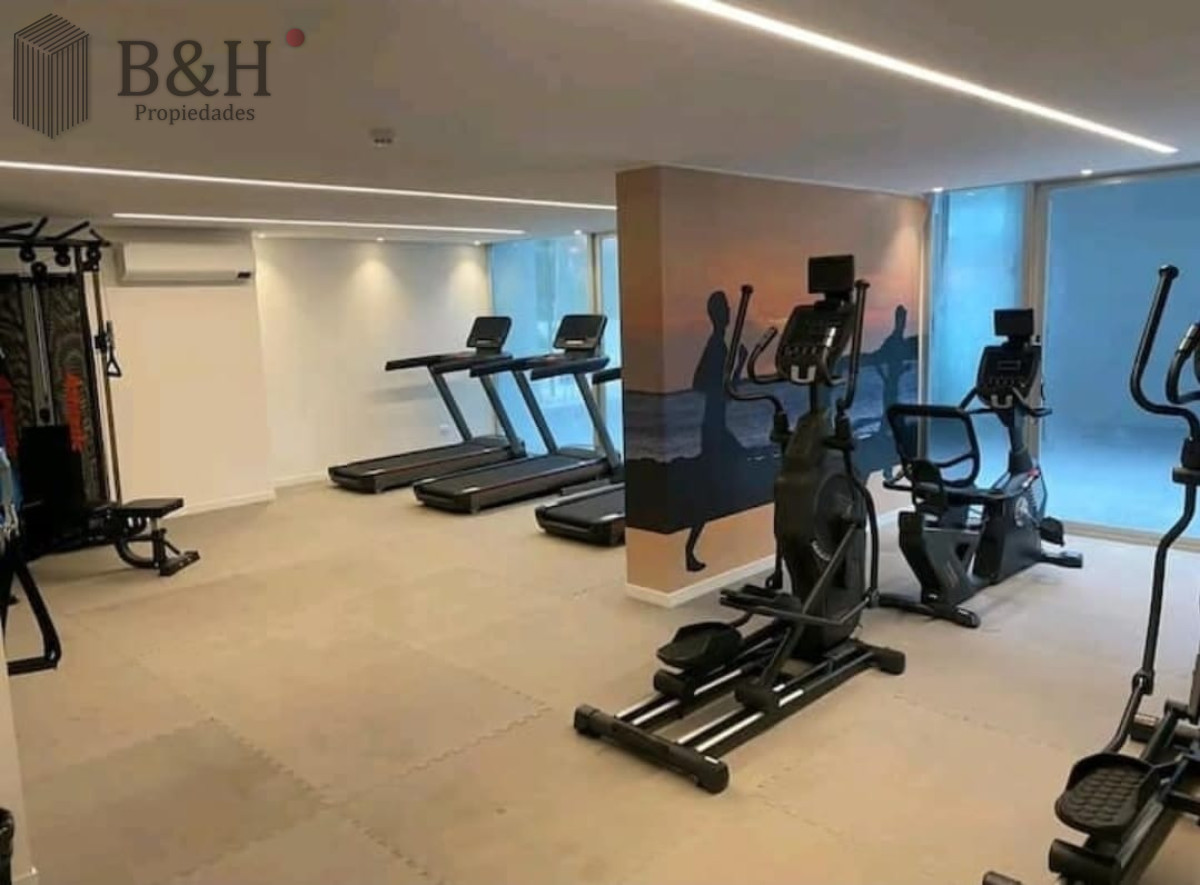 Apartamento ID.6488 - APARTAMENTO EN EDIFICIO CON AMENITIES