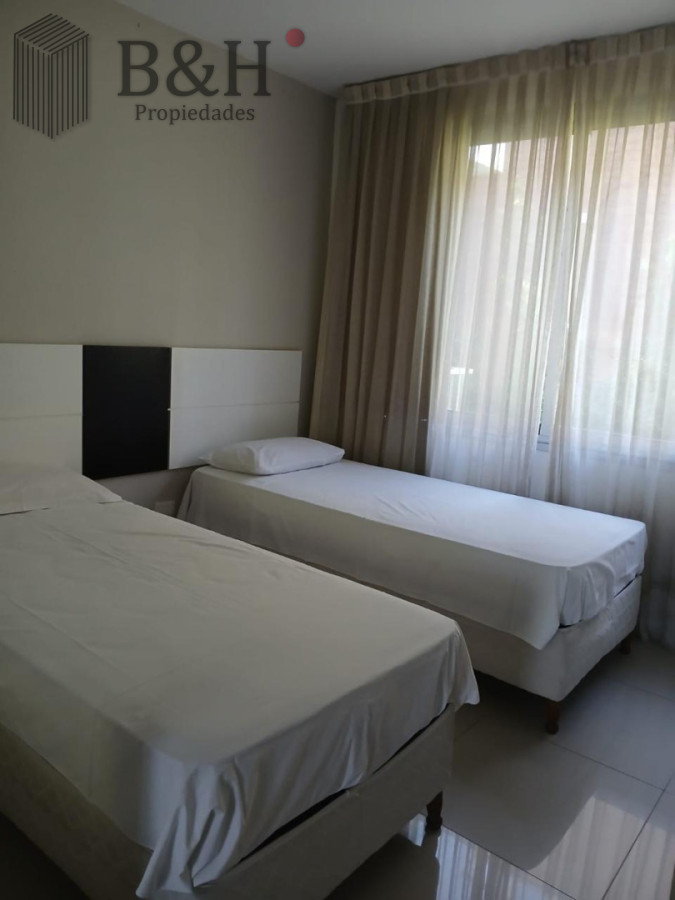 Apartamento ID.6392 - ELEGANCIA Y CONFORT A PASOS DEL MAR EN LA MANSA