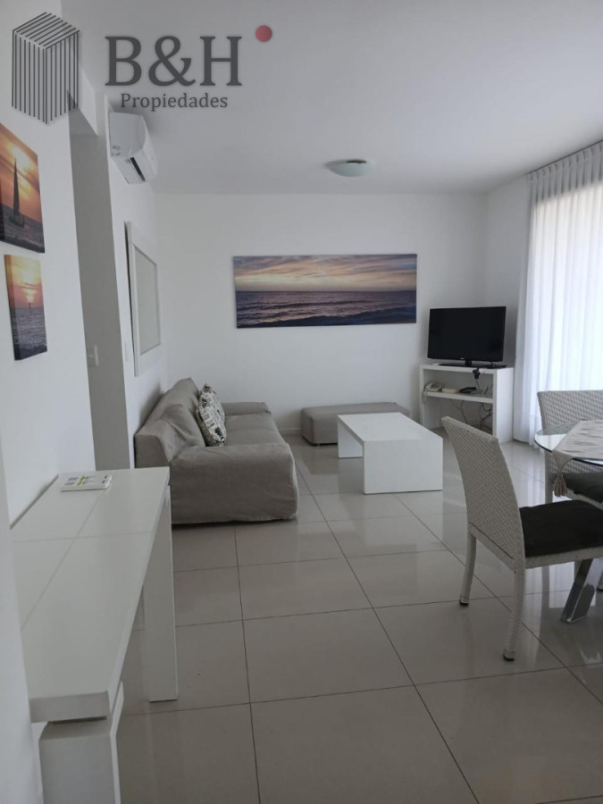 Apartamento ID.6392 - ELEGANCIA Y CONFORT A PASOS DEL MAR EN LA MANSA