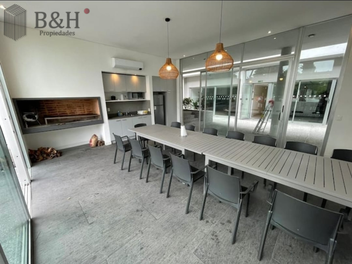 Apartamento ID.6488 - APARTAMENTO EN EDIFICIO CON AMENITIES