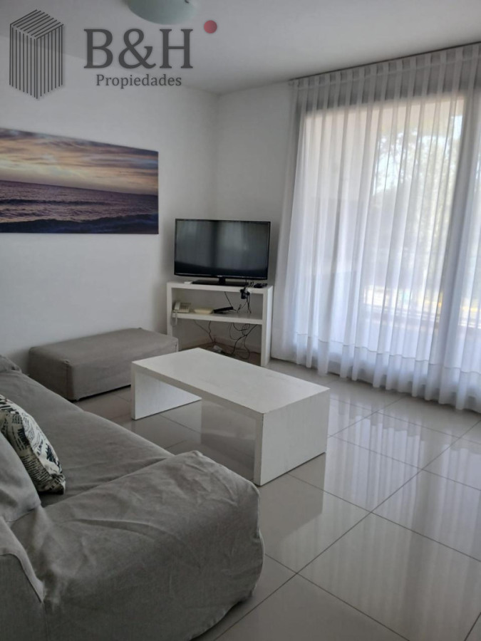 Apartamento ID.6392 - ELEGANCIA Y CONFORT A PASOS DEL MAR EN LA MANSA