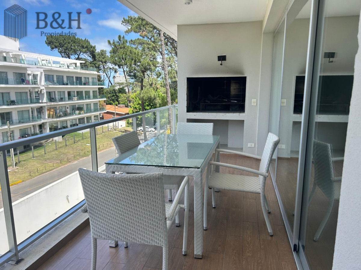 Apartamento ID.6393 - APTO CERCA DEL MAR MANSA