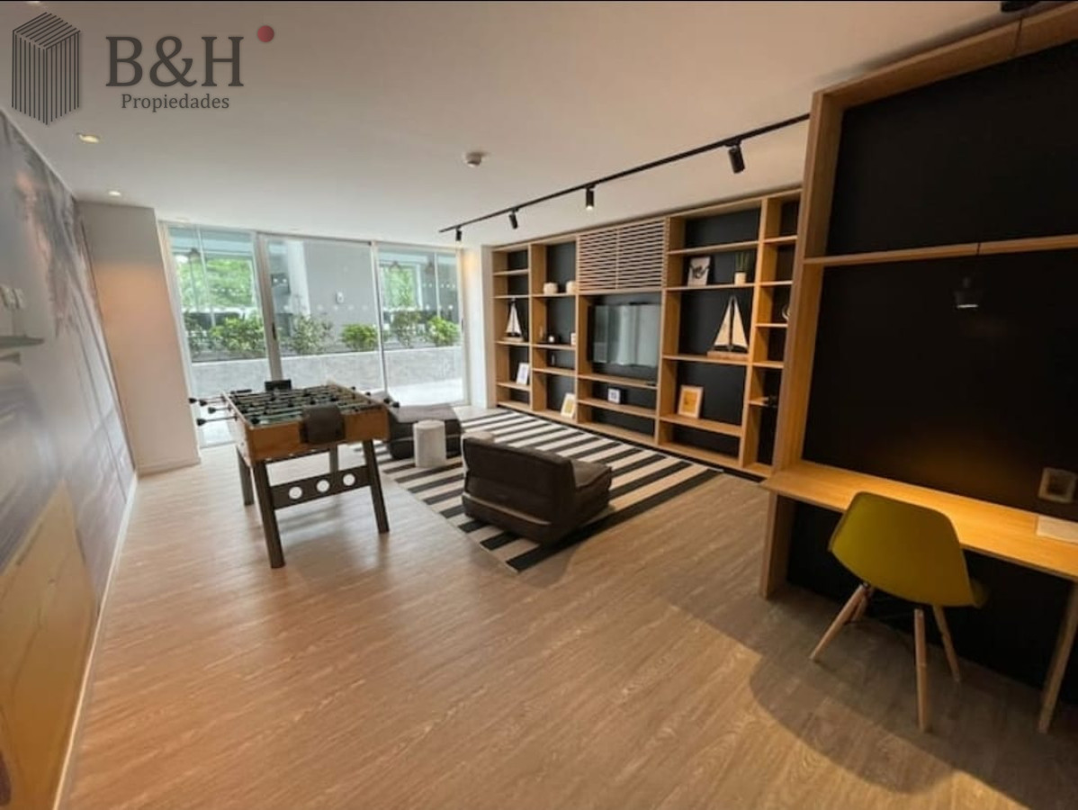 Apartamento ID.6488 - APARTAMENTO EN EDIFICIO CON AMENITIES