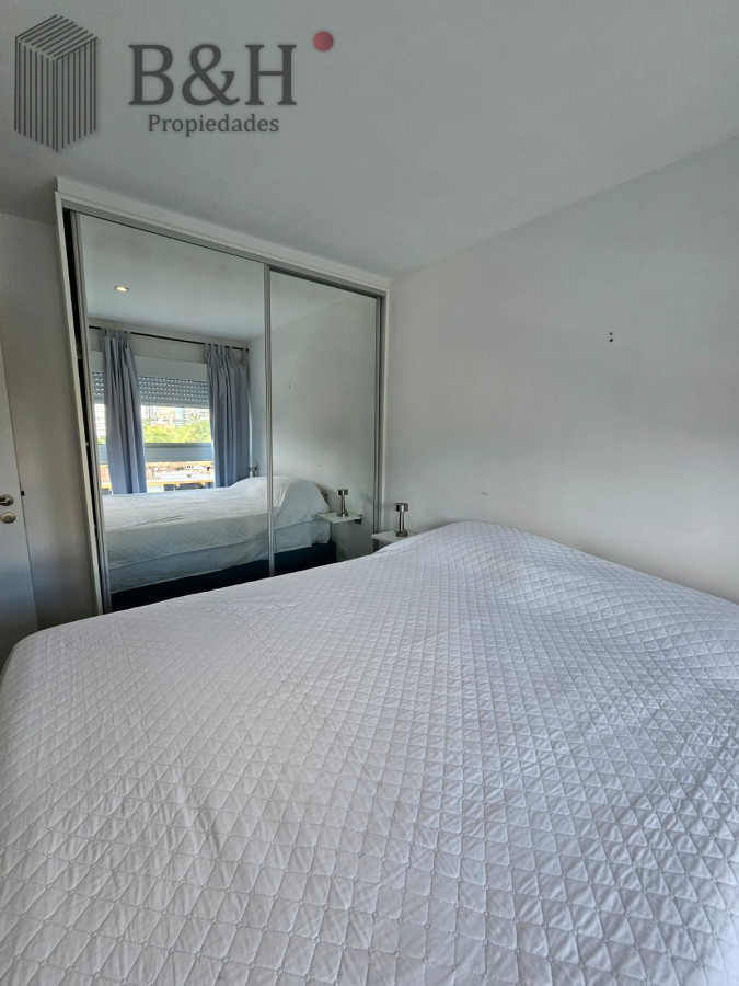 Apartamento ID.6488 - APARTAMENTO EN EDIFICIO CON AMENITIES