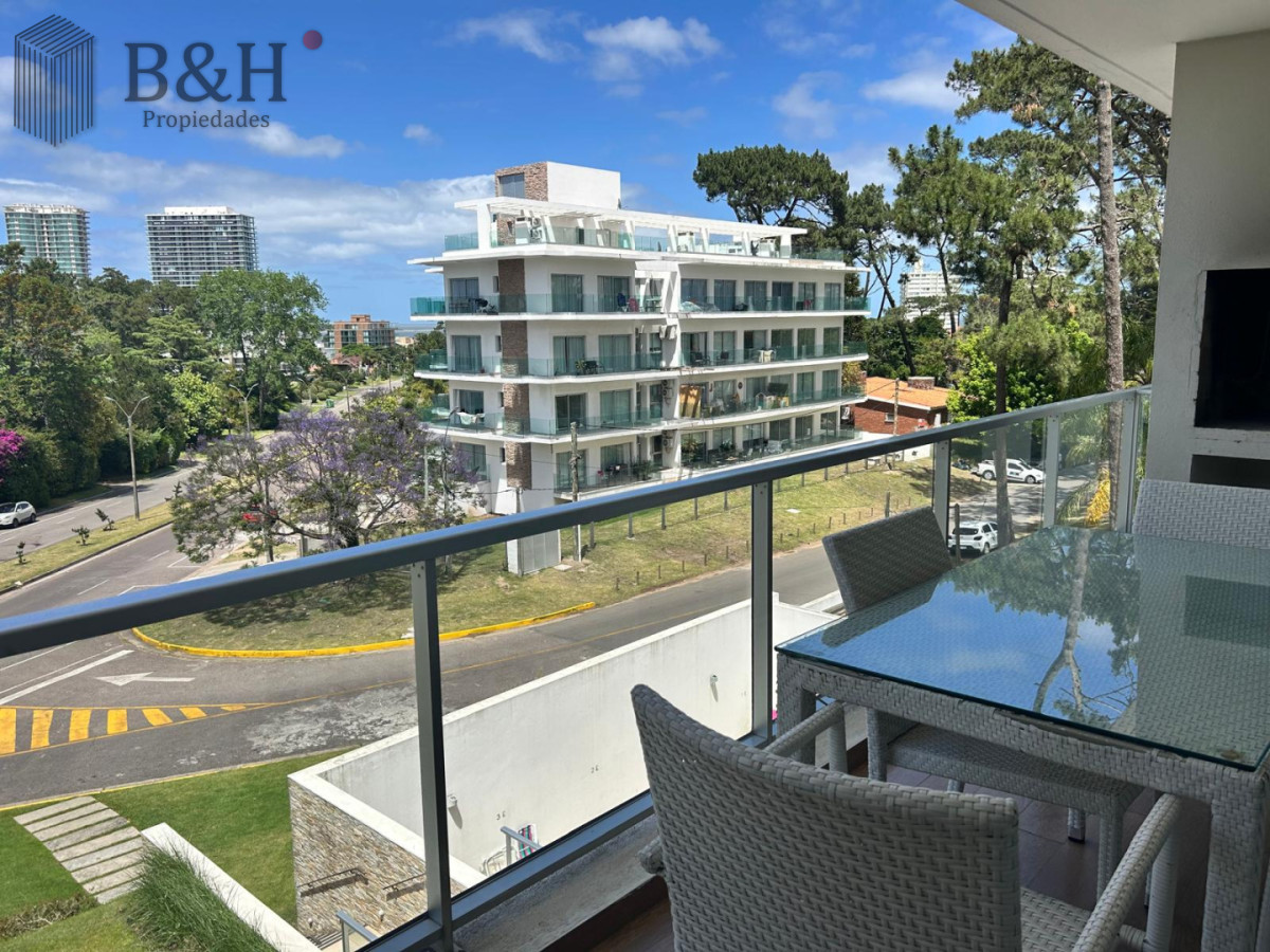 Apartamento ID.6393 - APTO CERCA DEL MAR MANSA