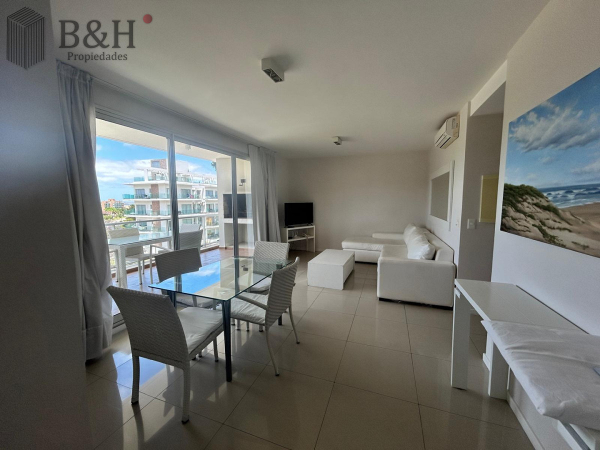 Apartamento ID.6393 - APTO CERCA DEL MAR MANSA