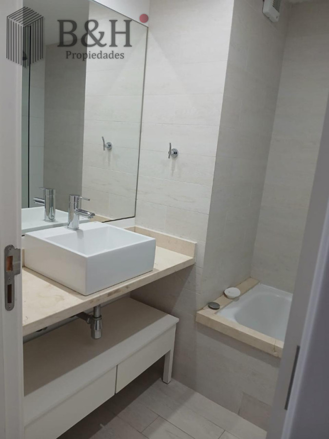 Apartamento ID.6392 - ELEGANCIA Y CONFORT A PASOS DEL MAR EN LA MANSA