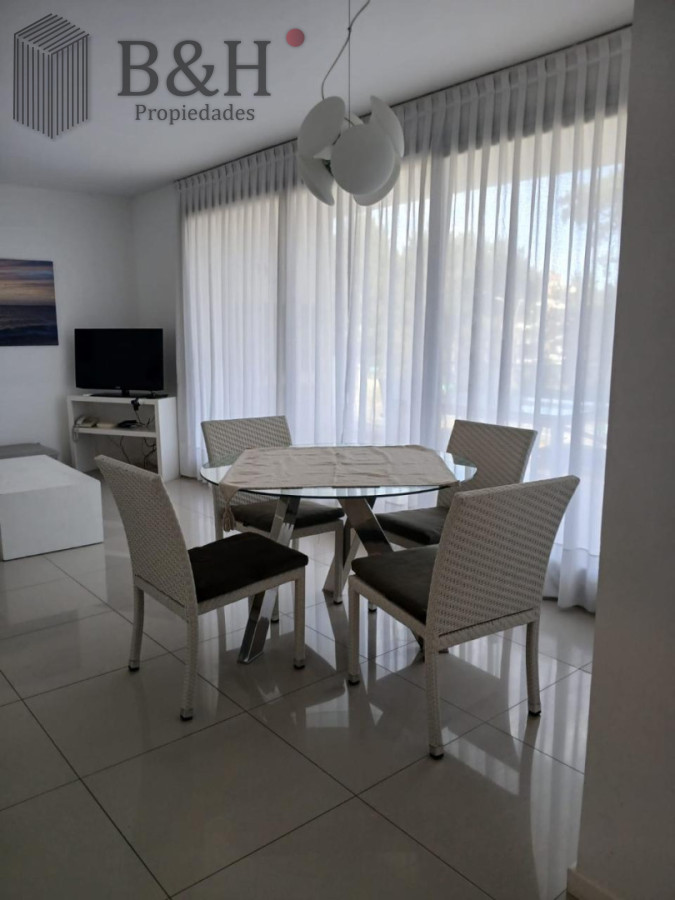 Apartamento ID.6392 - ELEGANCIA Y CONFORT A PASOS DEL MAR EN LA MANSA