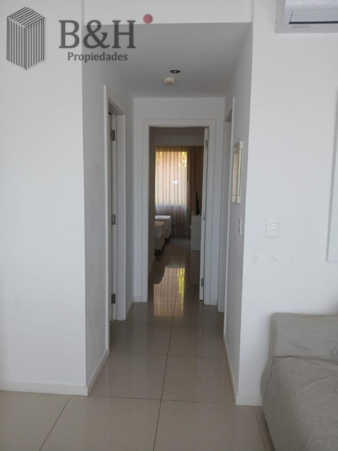 Apartamento ID.6392 - ELEGANCIA Y CONFORT A PASOS DEL MAR EN LA MANSA