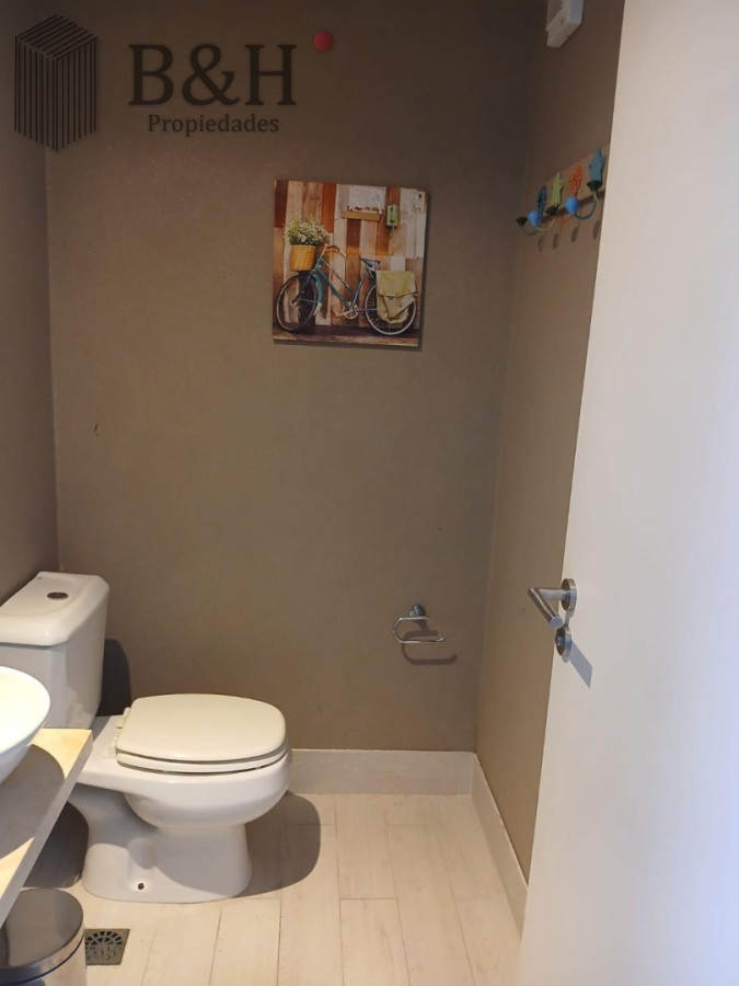 Apartamento ID.6392 - ELEGANCIA Y CONFORT A PASOS DEL MAR EN LA MANSA