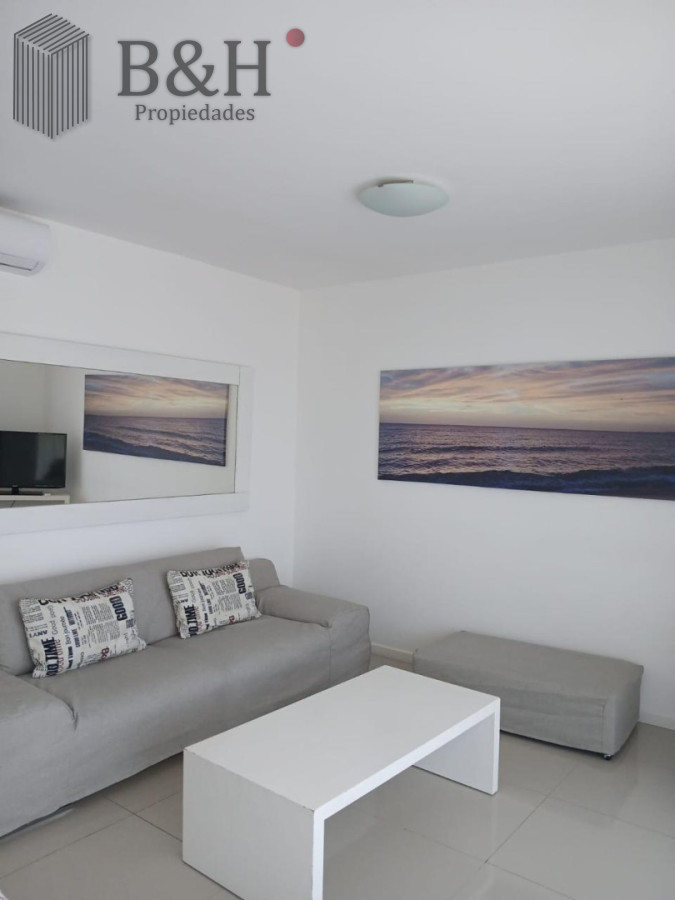 Apartamento ID.6392 - ELEGANCIA Y CONFORT A PASOS DEL MAR EN LA MANSA