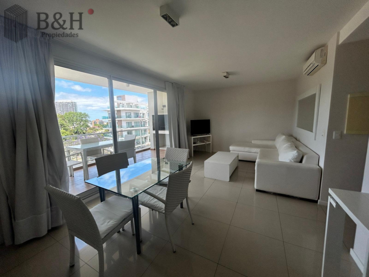 Apartamento ID.6393 - APTO CERCA DEL MAR MANSA